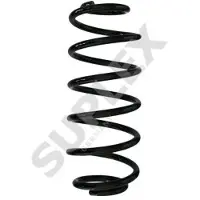 SUPLEX Fahrwerksfeder 35394