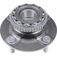 Blue Print Radlagersatz ADG08339