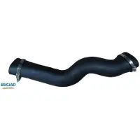 BUGIAD Ladeluftschlauch [Hersteller-Nr. 82188] für Renault, Opel