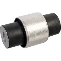 FEBI BILSTEIN Bilstein Lagerung, Lenker [Hersteller-Nr. 172335] für Mercedes-Benz