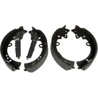 Blue Print Bremsbackensatz ADT34174