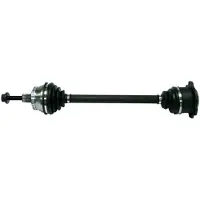 Skf VKJC 5444 Antriebswelle Vorne Links für AUDI A4 Avant (8ED, B7) A4 Avant (8E5, B6) A4 Limousine (8D2, B5) A4 Avant (8D5, B5) für VW PASSAT Variant