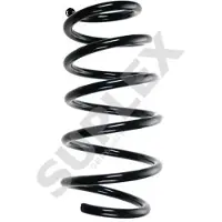 SUPLEX Fahrwerksfeder [Hersteller-Nr. 23423] für Vauxhall, Opel