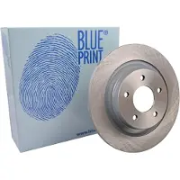 Blue Print Bremsscheibe ADM54393