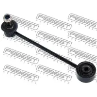 FEBEST Koppelstange Stabilisator für MITSUBISHI PAJERO PININ (H6W, H7W) Hinten 0423-H77R