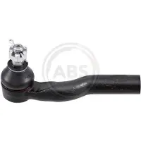 A.B.S. Spurstangenkopf FM14X1.5 RHT Konusmaß 13,2 mm 138 mm . für u.a. SUBARU BRZ