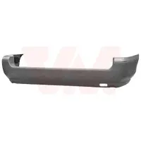 VAN WEZEL Stoßfänger ** Equipart ** 1825541
