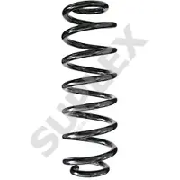 SUPLEX Fahrwerksfeder [Hersteller-Nr. 39469] für VW