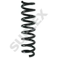 SUPLEX Fahrwerksfeder 06387