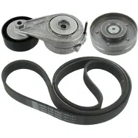 Skf Keilrippenriemensatz vkma31310 für VAUXHALL SUBARU VW PEUGEOT AUDI (FAW) CITROËN RENAULT