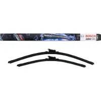 Bosch Wischblatt 3397007309 für VOLVO OPEL BMW FORD RENAULT