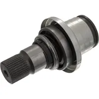 FEBI BILSTEIN 100241 Antriebswelle Rechts für VW SHARAN (7M8, 7M9, 7M6) Sharan Kastenwagen (7M) für SEAT Alhambra (7V8, 7V9)
