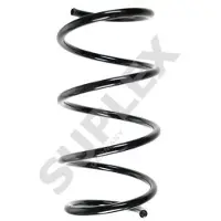 SUPLEX Fahrwerksfeder 06281