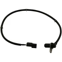KAVO PARTS Sensor, Raddrehzahl BAS-5544