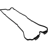 Blue Print ADN16724 Ventildeckel Zylinderkopfhaube Dichtung für NISSAN PRIMERA (P11) PRIMERA Hatchback (P11) ALMERA I Hatchback (N15) 100 NX (B13)
