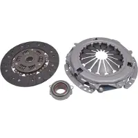Blue Print Kupplungssatz Kupplung für TOYOTA LAND CRUISER (PZJ7, KZJ7, HZJ7, BJ7, LJ7, RJ7) ADT330133