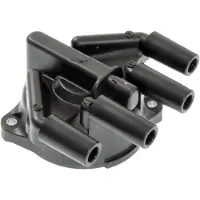 Blue Print ADM514215 Zündverteiler Verteilerkappe für MAZDA 323 F VI (BJ)