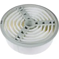 Blue Print Luftfilter ADK82209