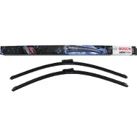 Bosch Wischblatt 3397007640 für FORD