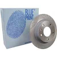 Blue Print Bremsscheibe ADM54342