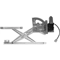MAGNETI MARELLI Fensterheber Vorne Links 350103447000