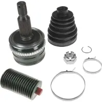 Blue Print Gelenksatz, Antriebswelle ADC48935