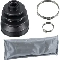 Blue Print Faltenbalgsatz Antriebswelle für HONDA CIVIC VIII Hatchback (FN, FK) ADH28177