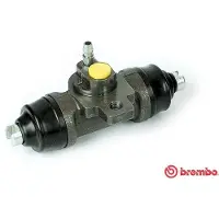 Brembo Radbremszylinder ESSENTIAL LINE A 12 245