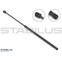 STABILUS Gasfeder, Motorhaube // LIFT-O-MAT 878579 für INFINITI