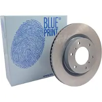 Blue Print Bremsscheibe ADC443114 vorne, belüftet, 1 Stück