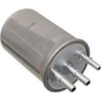 Blue Print Kraftstofffilter ADG02362