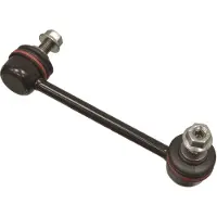 Blue Print Koppelstange Stabilisator für MITSUBISHI Lancer VII Limousine (CSA, CTA) Hinten Rechts ADC48524