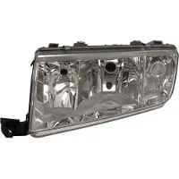 VAN WEZEL Scheinwerfer Links für SKODA Fabia I Combi (6Y5) 7625961
