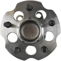 Blue Print Radlagersatz ADT383123