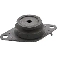 FEBI BILSTEIN Lagerung, Motor 09479 Links