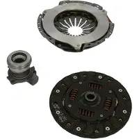 SACHS Kupplungssatz 3000 990 018
