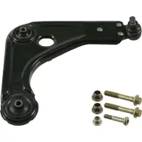 FEBI BILSTEIN Lenker, Radaufhängung ProKit 33100 unten für Ford