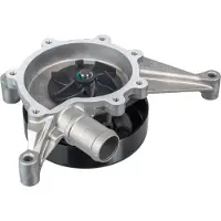 Blue Print Wasserpumpe [Hersteller-Nr. ADJ139102] für Jaguar
