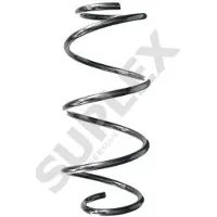 SUPLEX Fahrwerksfeder 27228