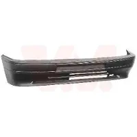 VAN WEZEL Stoßfänger 4009572 vorne für Peugeot Citroën/Peugeot