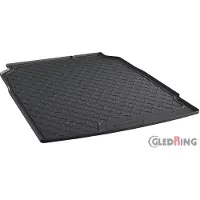 GledRing Gummikofferraummatte