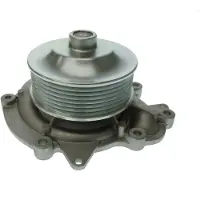 Sil Wasserpumpe PA1412