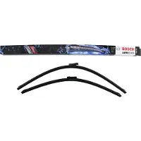 Bosch Wischblatt 3397007120 für PEUGEOT FORD