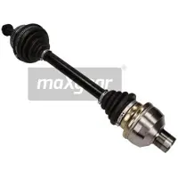 MAXGEAR 49-0313 Antriebswelle Vorne Rechts für VW SHARAN (7N1, 7N2) SHARAN (7M8, 7M9, 7M6) Sharan Kastenwagen (7M) für FORD GALAXY (WGR) für SEAT
