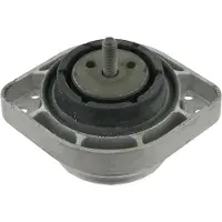 FEBI BILSTEIN Motorträger 26801 Links