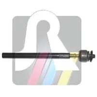 RTS 92-00426 Axialgelenk Spurstange für RENAULT SUPER 5 (B/C40) Vorne Rechts Vorne Links