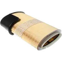 MAHLE ORIGINAL Luftfilter MAHLE LX 1009/6