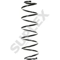 SUPLEX Fahrwerksfeder 07085