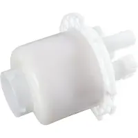 Blue Print Kraftstofffilter ADG02403