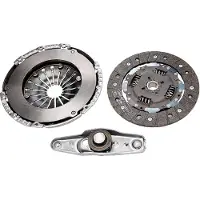SACHS Kupplungssatz 3000 950 019